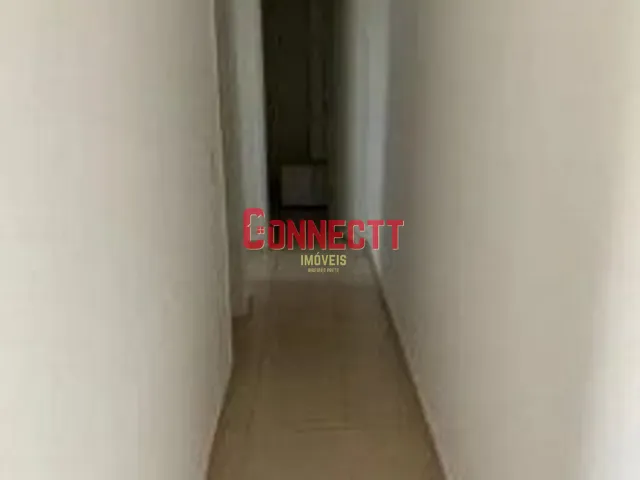 Apartamento 2 quartos e 1 banheiro, à venda, no bairro Residencial Jequitibá em Ribeirão Preto