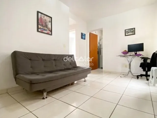 Apartamento com 50m² 2 quartos e 1 banheiro, à venda, no bairro Piratininga (Venda Nova) em Belo Horizonte