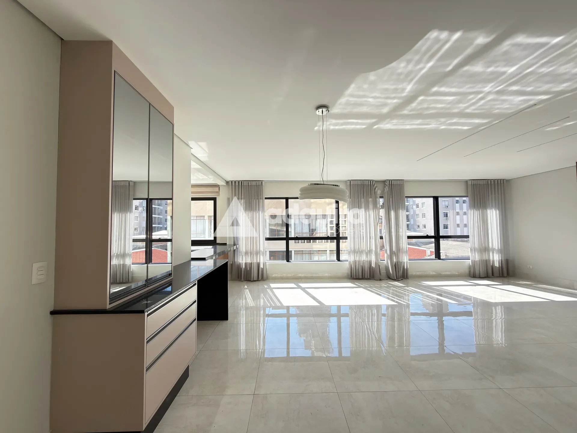 Apartamento, 3 quartos, 205 m² - Foto 3