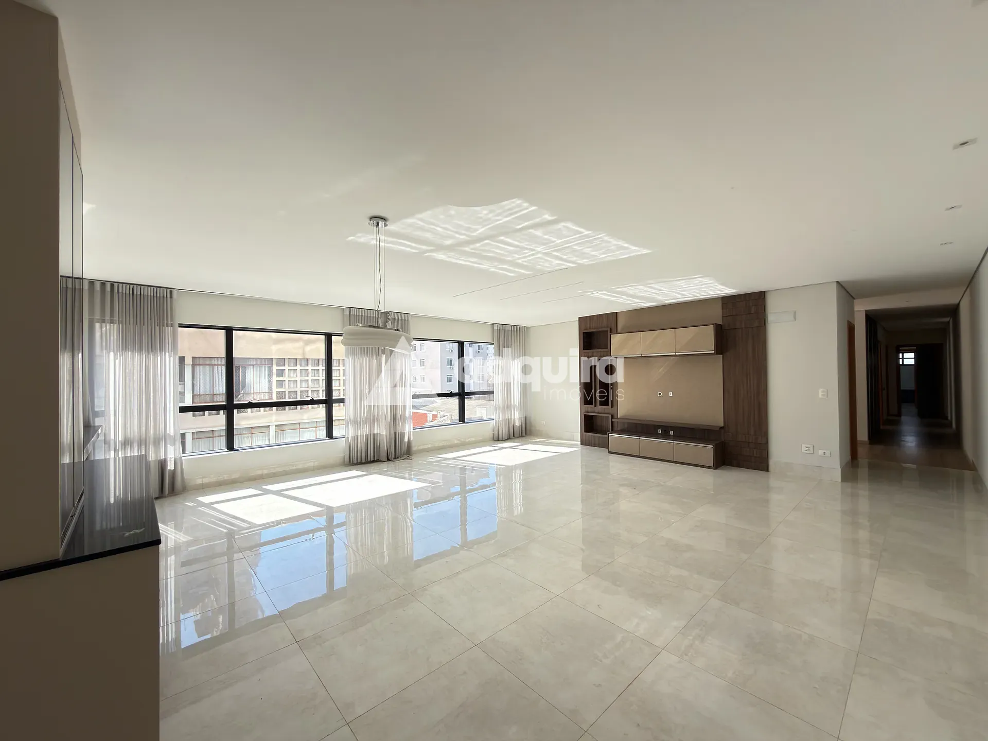 Apartamento, 3 quartos, 205 m² - Foto 6