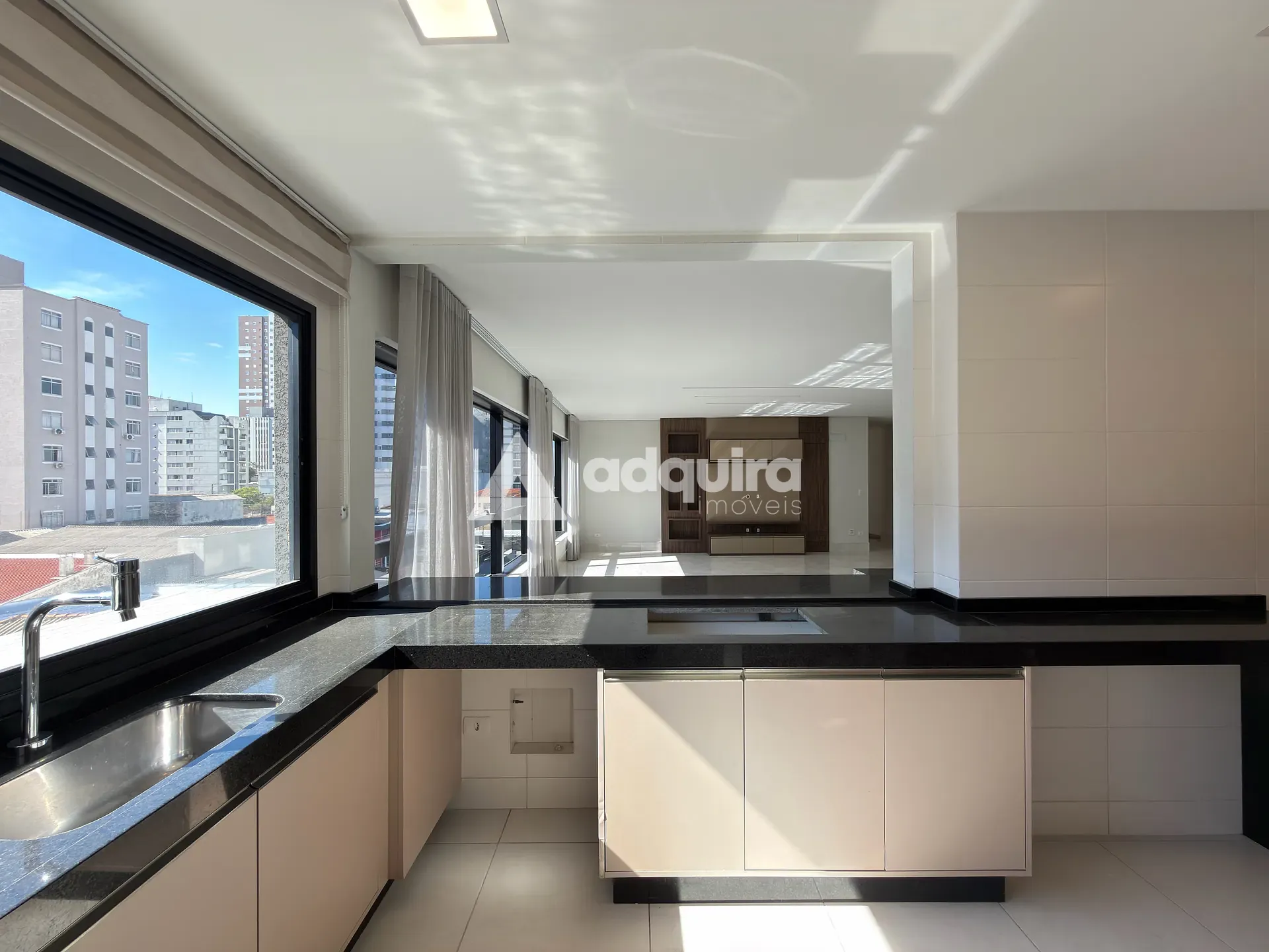 Apartamento, 3 quartos, 205 m² - Foto 9