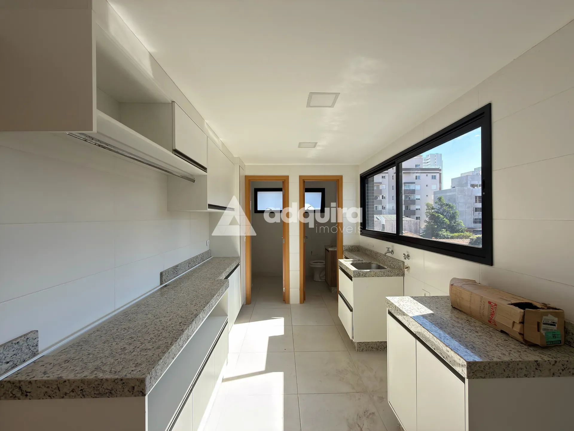 Apartamento, 3 quartos, 205 m² - Foto 10