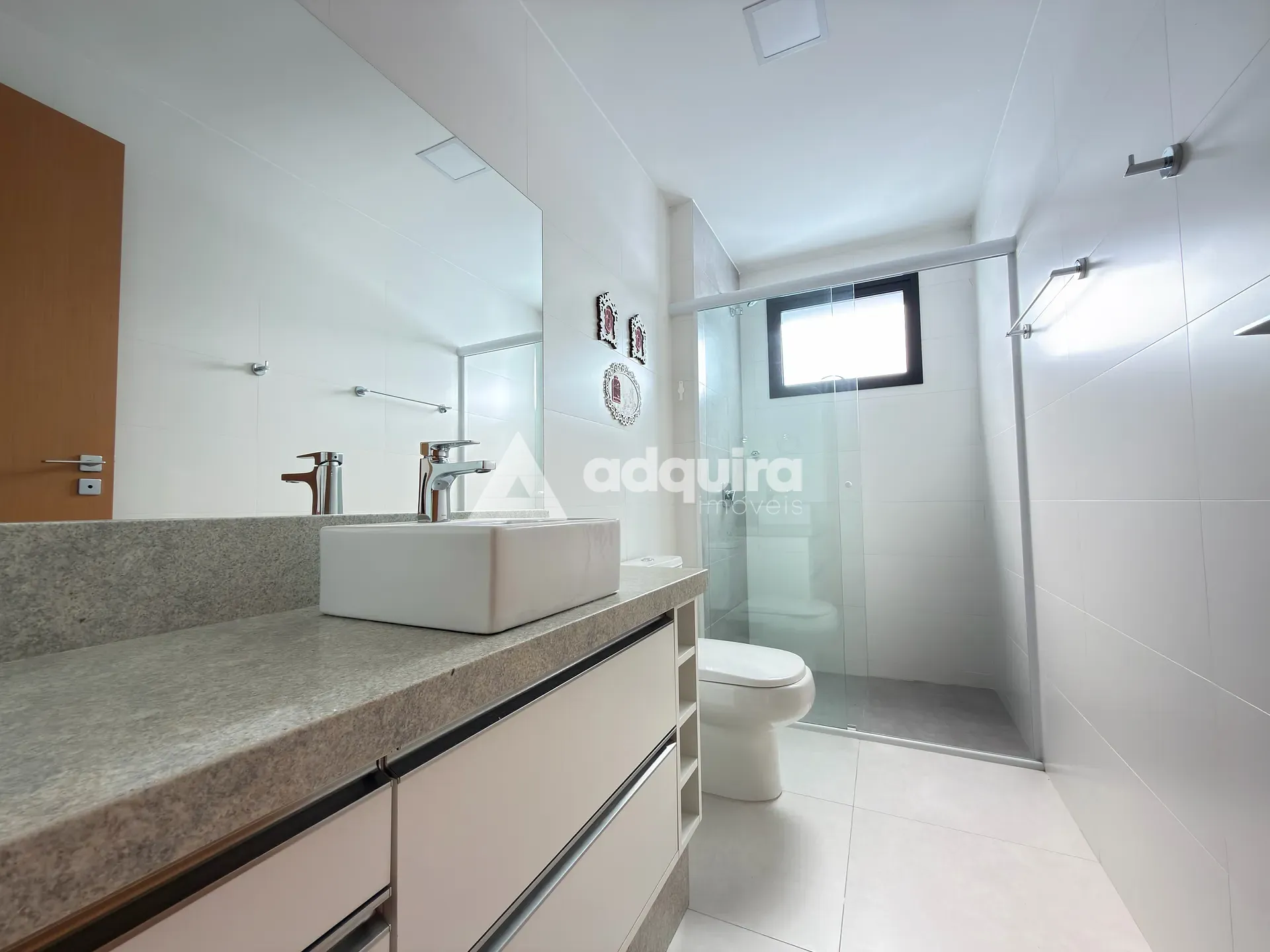 Apartamento, 3 quartos, 205 m² - Foto 22