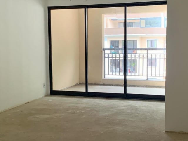 Apartamento à venda, no bairro Itaipava em Petrópolis