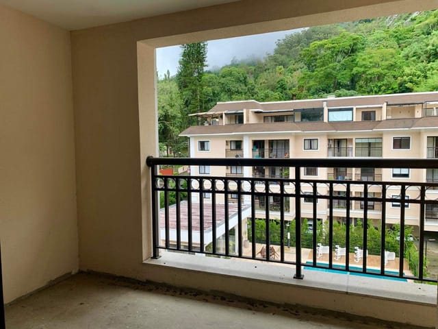 Apartamento à venda, no bairro Itaipava em Petrópolis