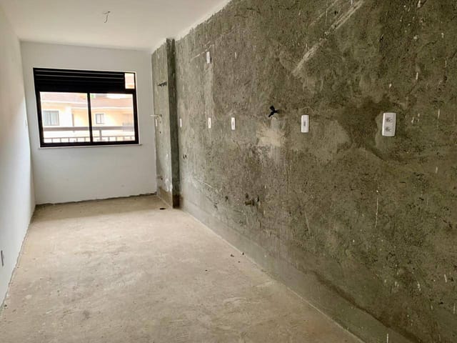 Apartamento à venda, no bairro Itaipava em Petrópolis