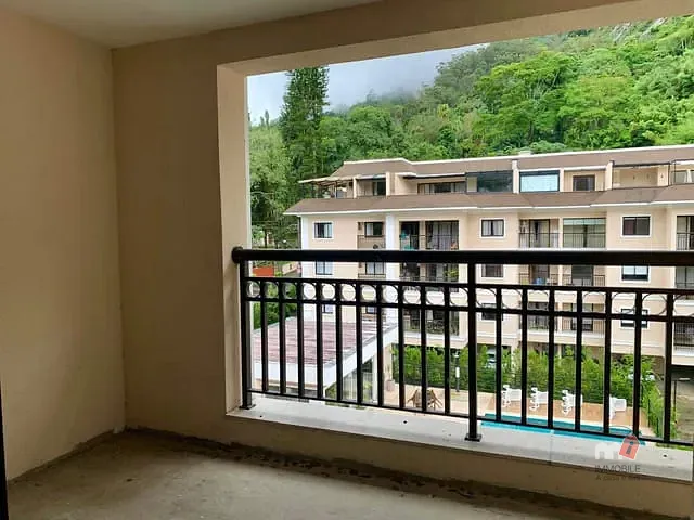 Apartamento à venda, no bairro Itaipava em Petrópolis