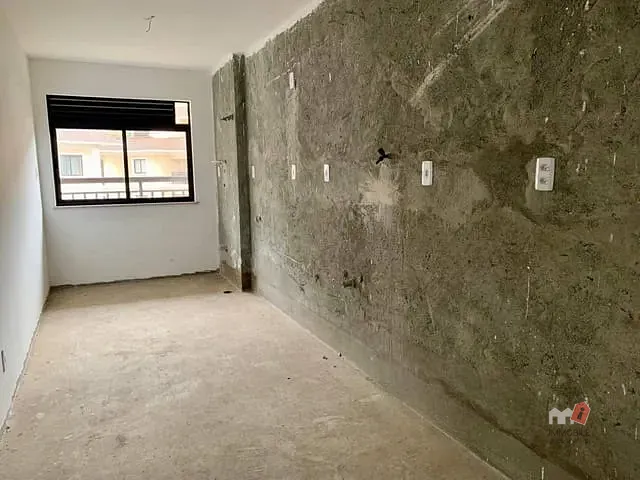 Apartamento à venda, no bairro Itaipava em Petrópolis