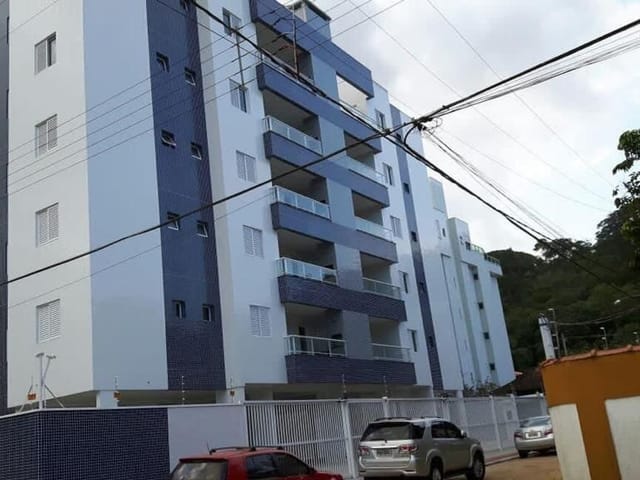 Foto do Apartamento - Apartamento com 2 dormitórios à venda, 76 m² por R$ 650.000,00 - Toninhas - Ubatuba/SP | INDEPENDENCE NEGOCIOS IMOBILIARIOS LTDA