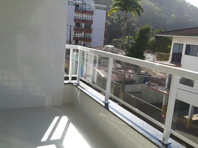 Foto do Apartamento - Apartamento com 2 dormitórios à venda, 76 m² por R$ 650.000,00 - Toninhas - Ubatuba/SP | INDEPENDENCE NEGOCIOS IMOBILIARIOS LTDA