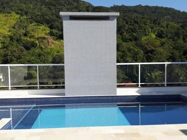 Foto do Apartamento - Apartamento com 2 dormitórios à venda, 76 m² por R$ 650.000,00 - Toninhas - Ubatuba/SP | INDEPENDENCE NEGOCIOS IMOBILIARIOS LTDA