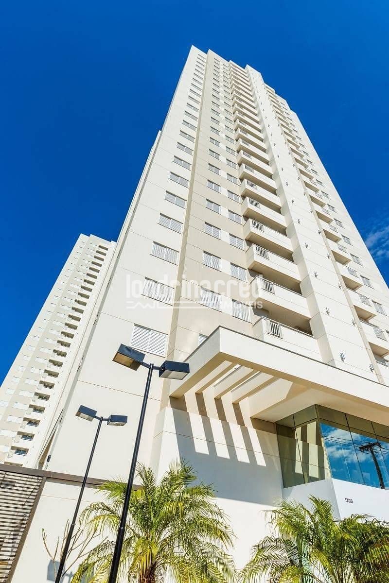 Apartamento, 3 quartos, 71 m² - Foto 1