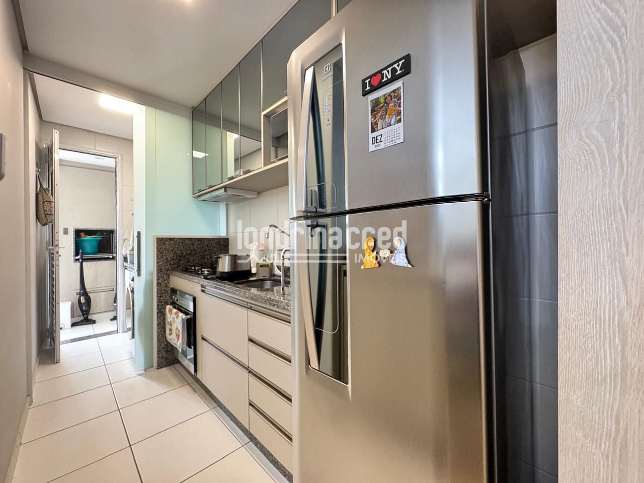 Apartamento, 3 quartos, 71 m² - Foto 3