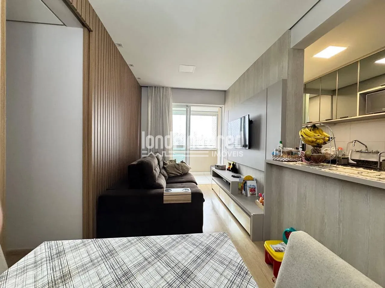 Apartamento, 3 quartos, 71 m² - Foto 4