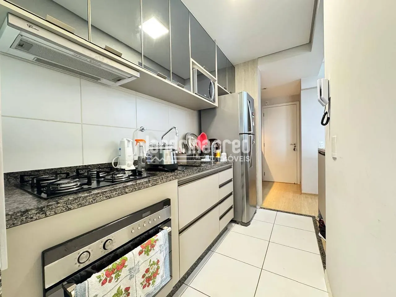 Apartamento, 3 quartos, 71 m² - Foto 6