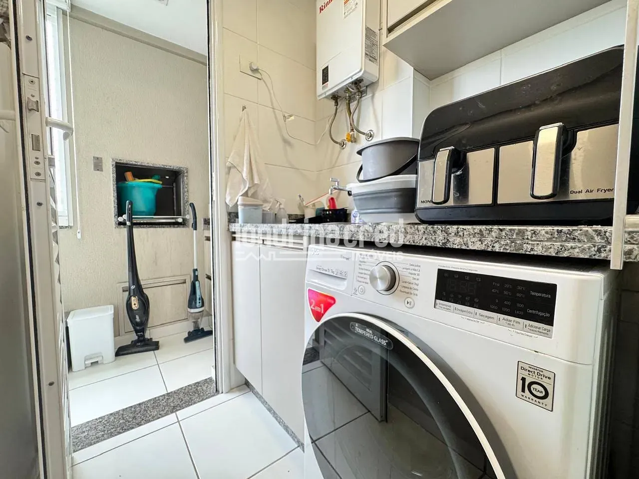 Apartamento, 3 quartos, 71 m² - Foto 7