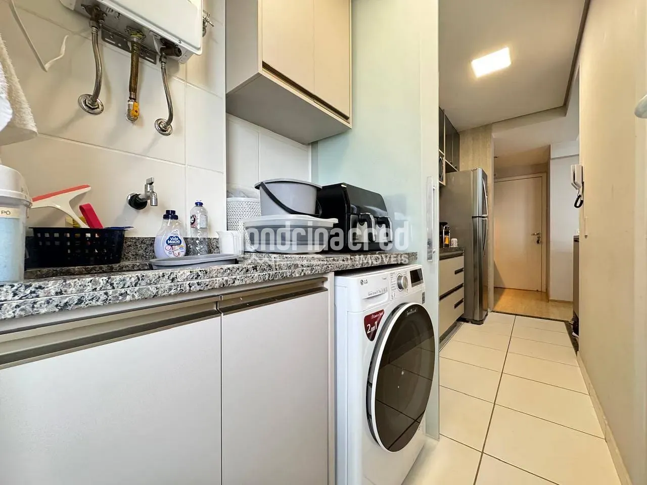 Apartamento, 3 quartos, 71 m² - Foto 8