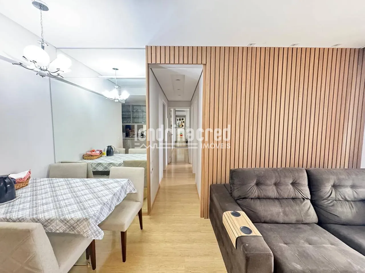 Apartamento, 3 quartos, 71 m² - Foto 9