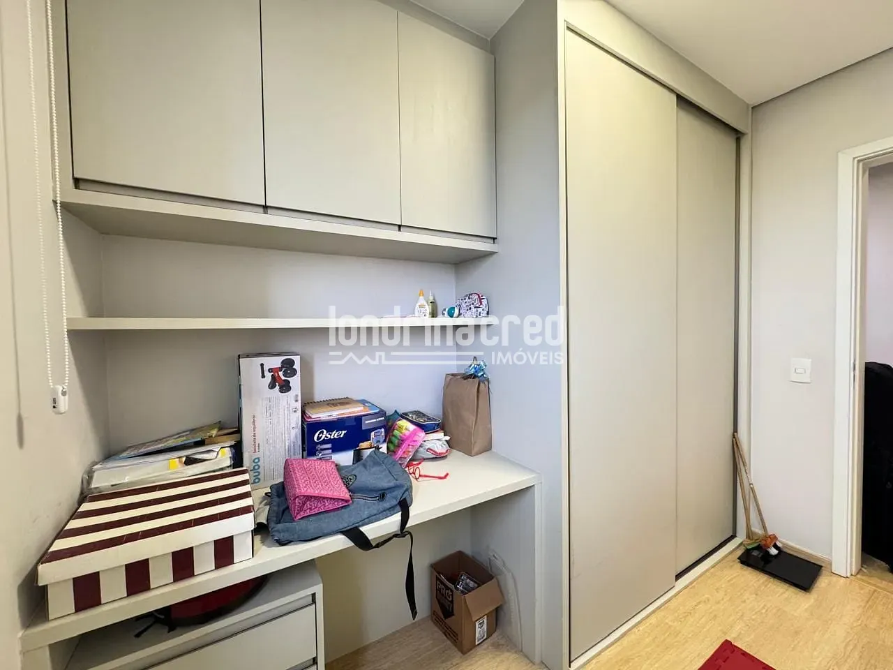 Apartamento, 3 quartos, 71 m² - Foto 13