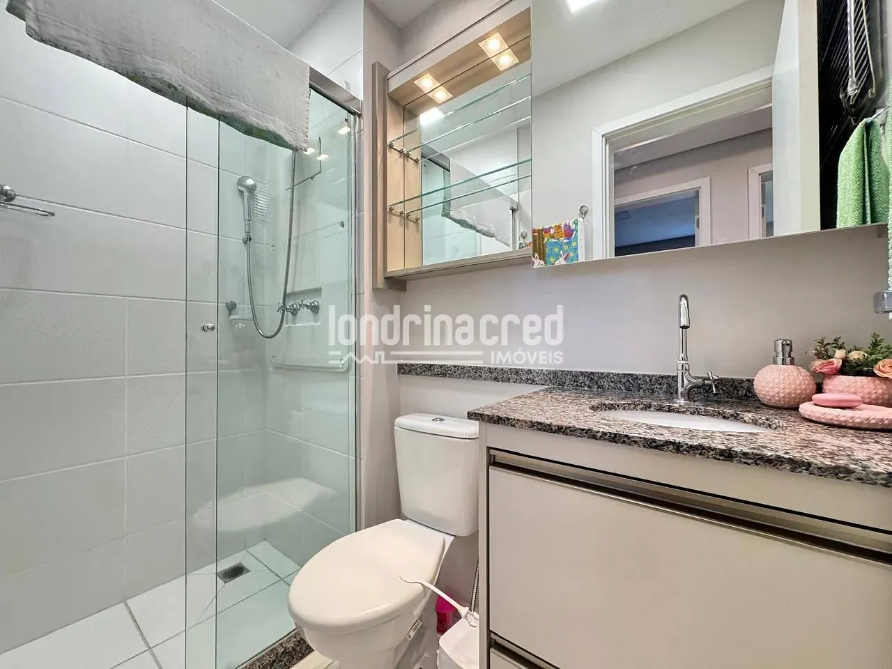Apartamento, 3 quartos, 71 m² - Foto 17
