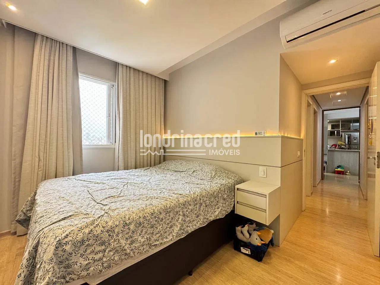 Apartamento, 3 quartos, 71 m² - Foto 22