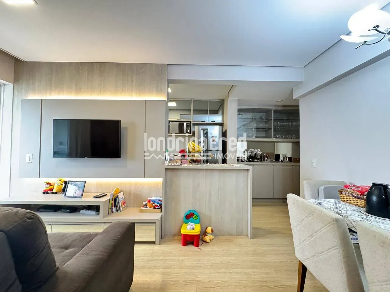 Apartamento, 3 quartos, 71 m² - Foto 23