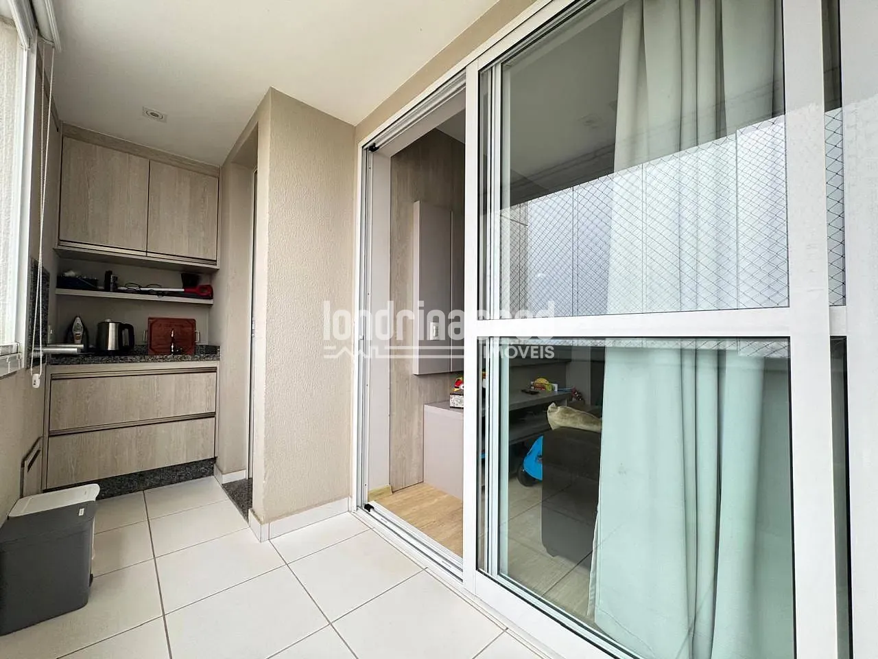 Apartamento, 3 quartos, 71 m² - Foto 25