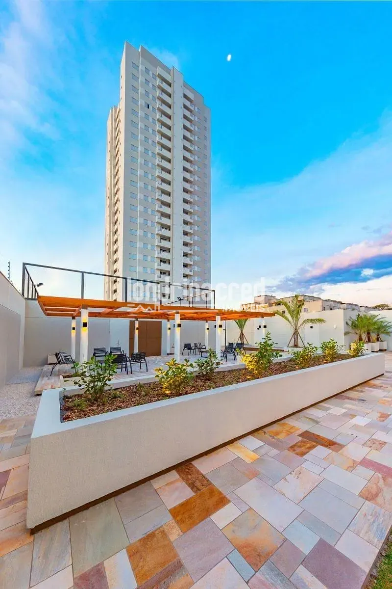 Apartamento, 3 quartos, 71 m² - Foto 28