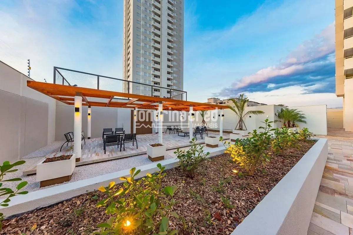 Apartamento, 3 quartos, 71 m² - Foto 32