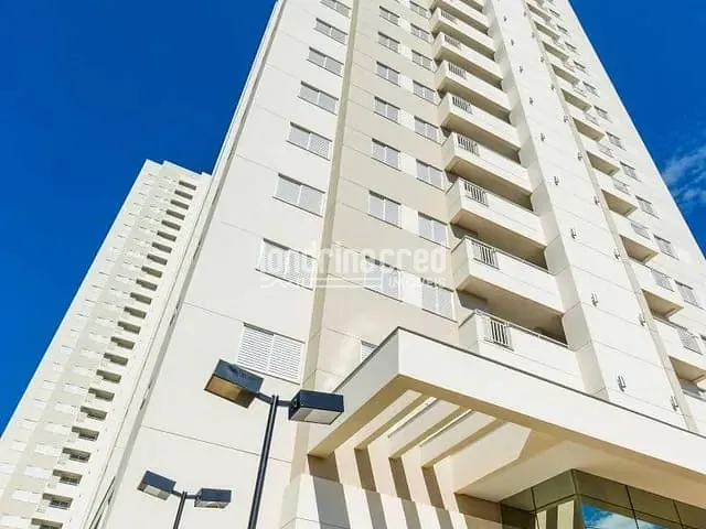 Apartamento 3 quartos e 2 banheiros, à venda, no bairro Vila Siam em Londrina