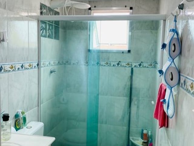 Apartamento com 56m² 2 quartos e 1 banheiro, à venda, no bairro Conjunto Residencial José Bonifácio em São Paulo