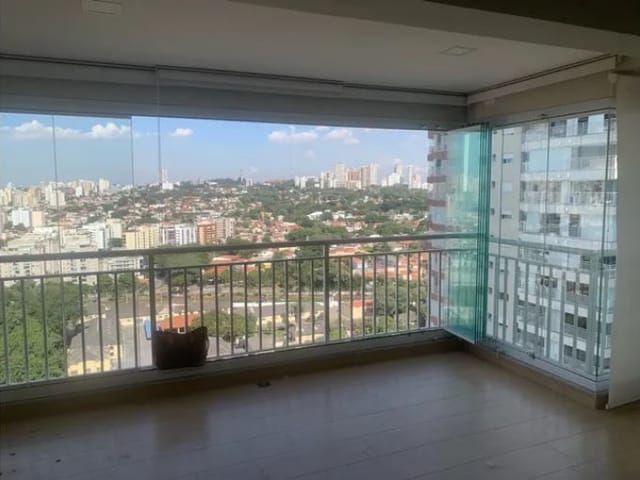 Foto do Apartamento - Apartamento com 2 dormitórios à venda, 62 m² por R$ 830.000,00 - Vila Anastácio - São Paulo/SP | Pitale Imóveis Ltda.