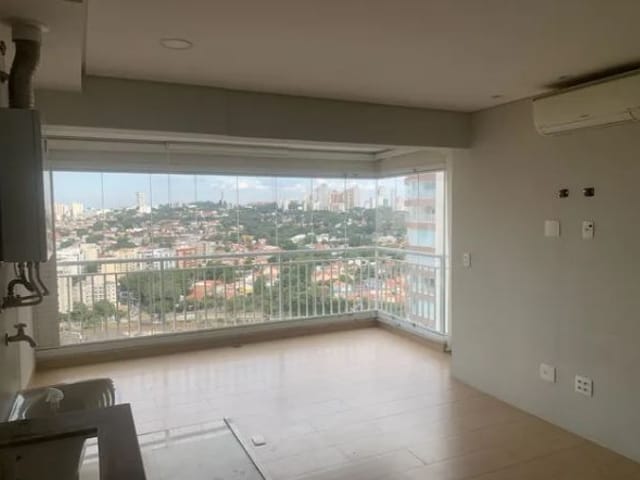 Foto do Apartamento - Apartamento com 2 dormitórios à venda, 62 m² por R$ 830.000,00 - Vila Anastácio - São Paulo/SP | Pitale Imóveis Ltda.