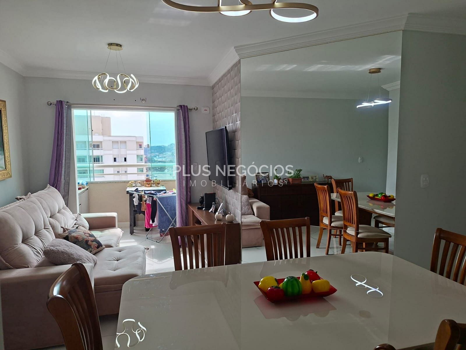 Apartamento à venda e aluguel com 3 quartos, 82m² - Foto 8