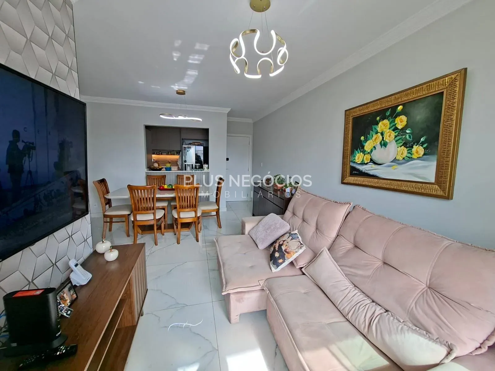 Apartamento, 3 quartos, 82 m² - Foto 6