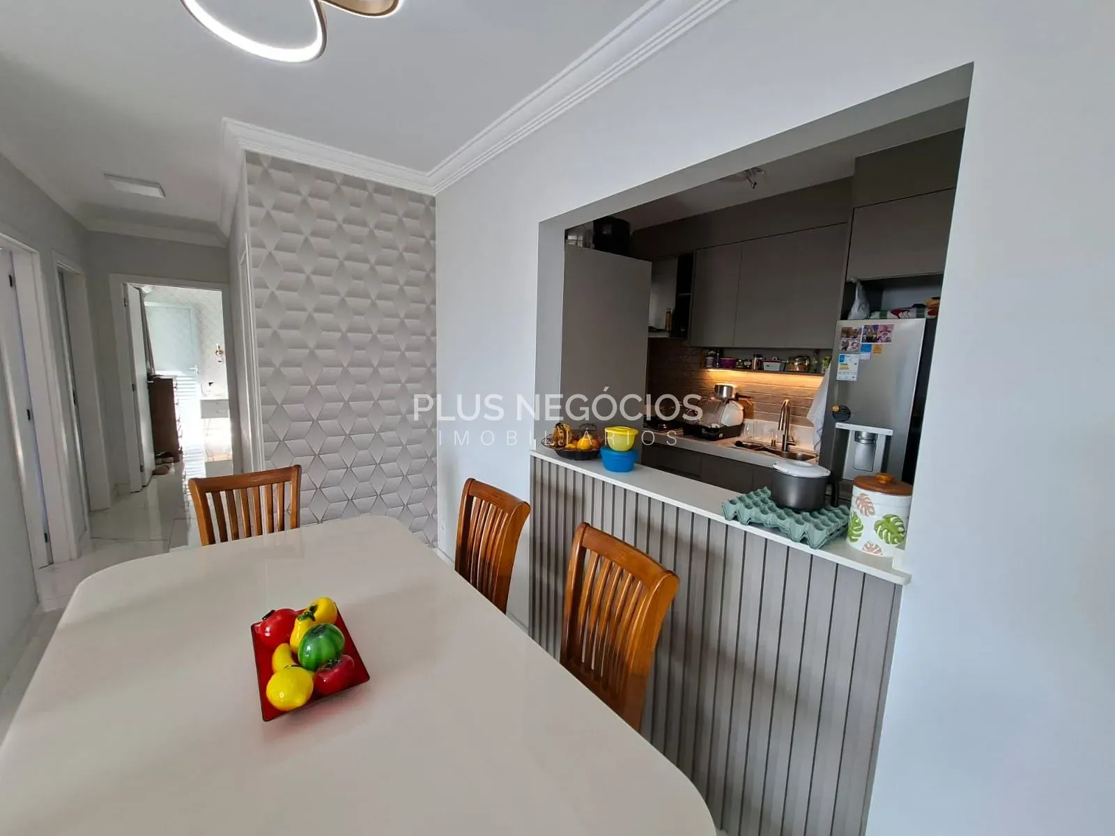 Apartamento, 3 quartos, 82 m² - Foto 7