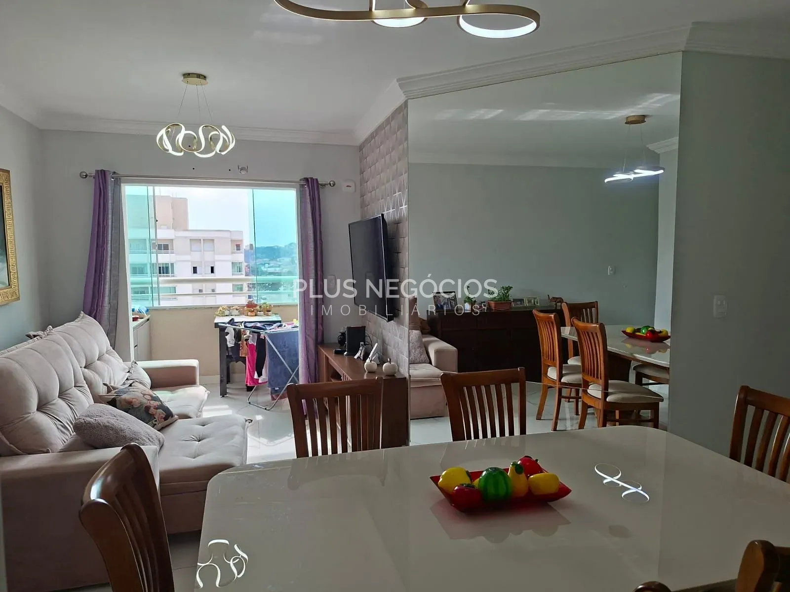 Apartamento, 3 quartos, 82 m² - Foto 8