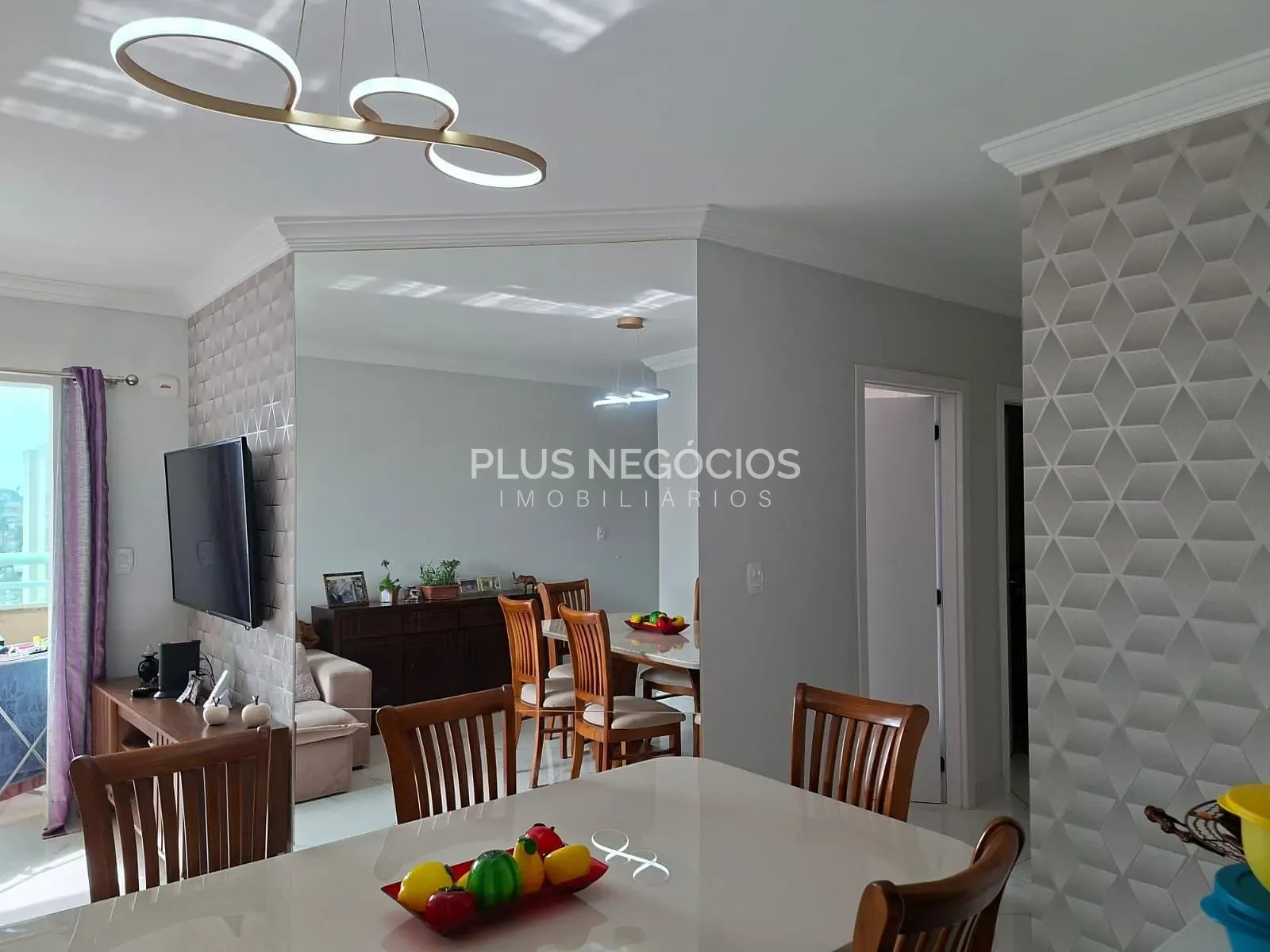 Apartamento, 3 quartos, 82 m² - Foto 9