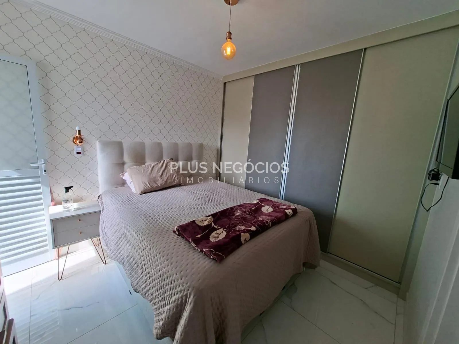 Apartamento, 3 quartos, 82 m² - Foto 5
