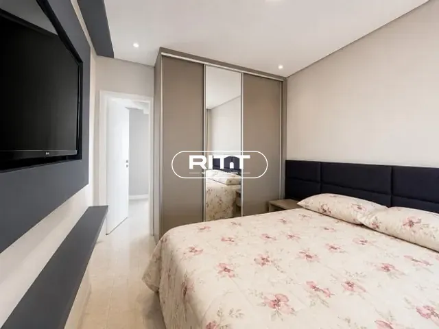 Apartamento com 69m² 3 quartos e 2 banheiros, à venda, no bairro Jardim Chapadão em Campinas