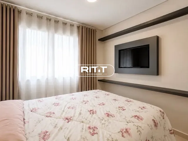 Apartamento com 69m² 3 quartos e 2 banheiros, à venda, no bairro Jardim Chapadão em Campinas