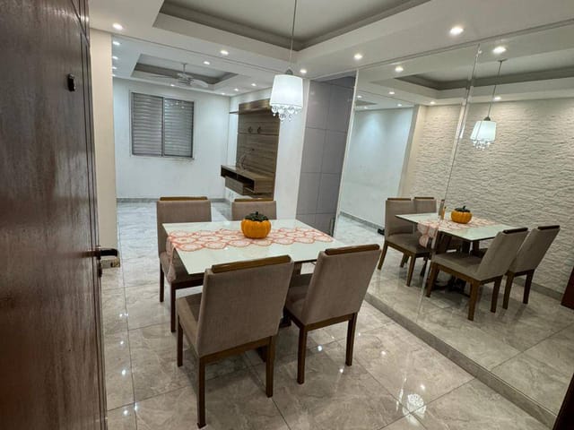Foto do Apartamento - Apartamento para locação,  quartos, 1 banheiro, 1 vaga coberta, 52m², 2Cohab II, Carapicuíba, SP | Collina Imóveis