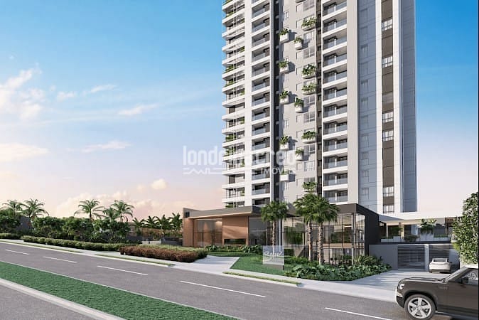 Apartamento, 3 quartos, 92 m² - Foto 1