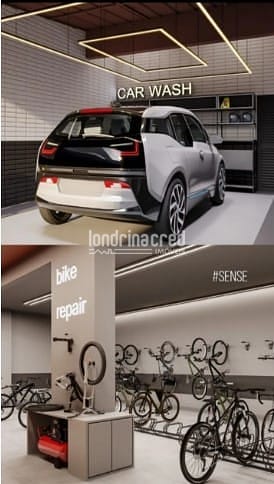 Apartamento, 3 quartos, 92 m² - Foto 4