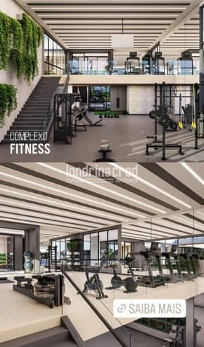 Apartamento, 3 quartos, 92 m² - Foto 5