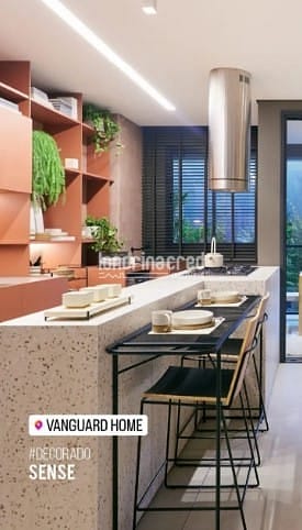 Apartamento, 3 quartos, 92 m² - Foto 9