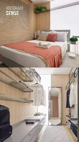 Apartamento, 3 quartos, 92 m² - Foto 11