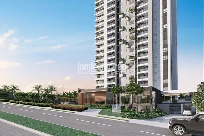 Apartamento, 3 quartos, 92 m² - Foto 1