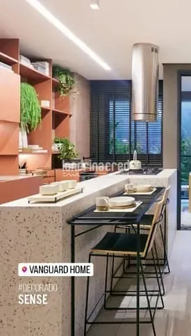 Apartamento, 3 quartos, 92 m² - Foto 9
