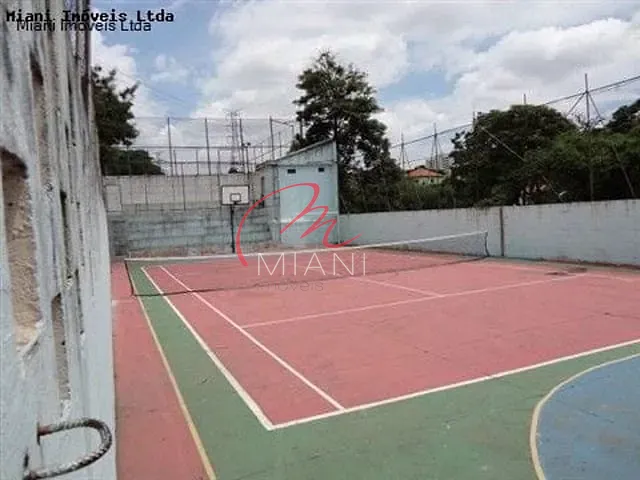 Apartamento com 67m² 2 quartos e 1 banheiro, à venda, no bairro Vila São Silvestre em São Paulo